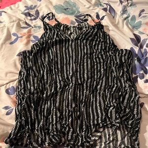 Old navy top